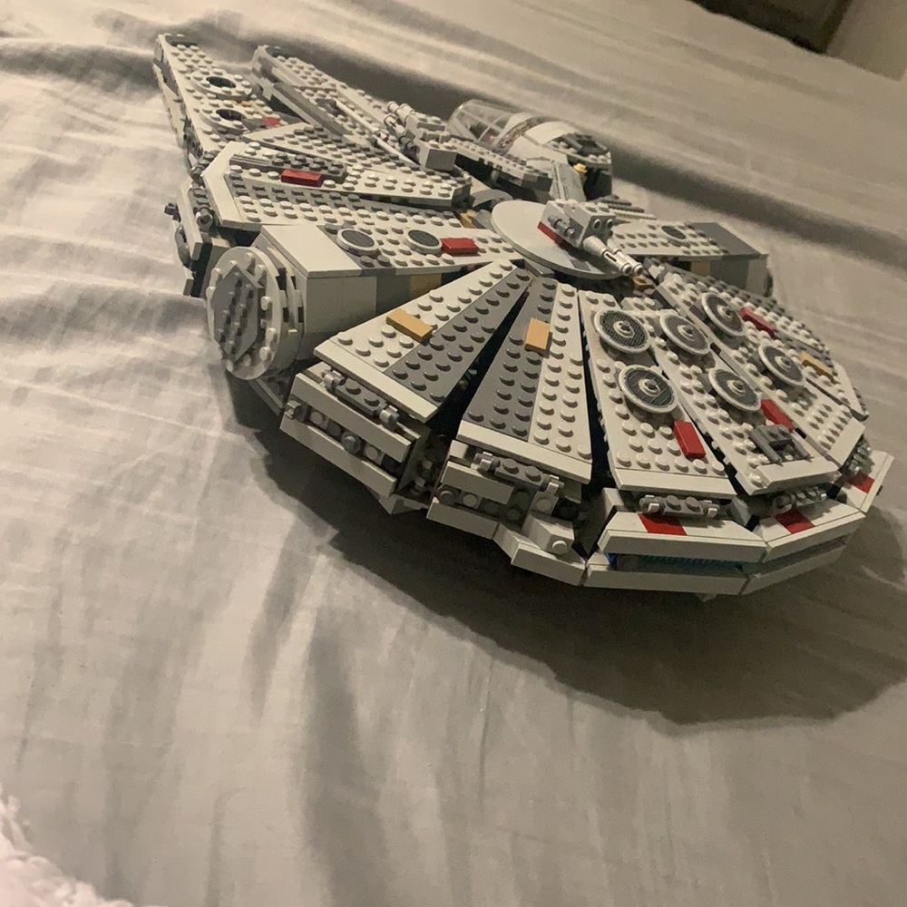 Lego - Picture 5 of 6